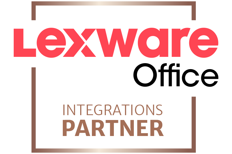 Logo Lexware Office Integrationspartner