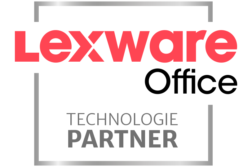 Logo Lexware Office Technologiepartner