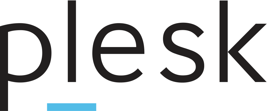 Logo Plesk